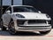 2022 Porsche Macan S