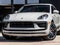 2022 Porsche Macan S