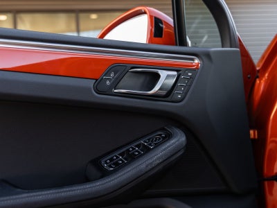 2024 Porsche Macan Macan S (MY24)