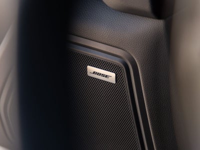 2024 Porsche Macan Macan S (MY24)