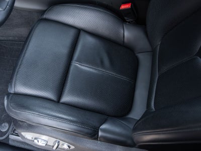 2024 Porsche Macan Macan S (MY24)