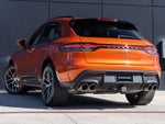 2024 Porsche Macan Macan S (MY24)