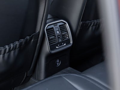 2024 Porsche Macan Macan S (MY24)