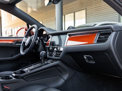 2024 Porsche Macan Macan S (MY24)