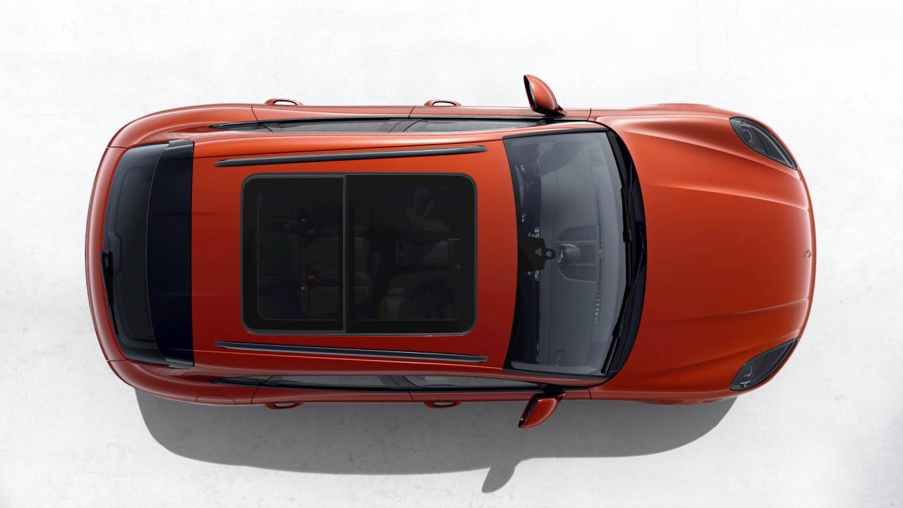 2024 Porsche Macan Macan S (MY24)