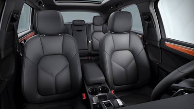 2024 Porsche Macan Macan S (MY24)