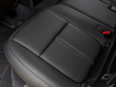 2025 Porsche Macan Macan S