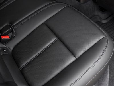 2025 Porsche Macan Macan S