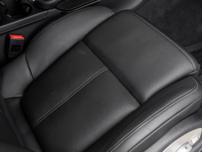 2025 Porsche Macan Macan S