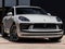 2025 Porsche Macan Macan S