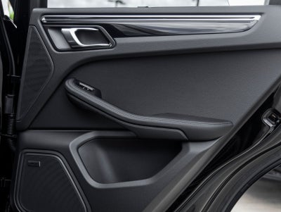 2026 Porsche Macan Macan S