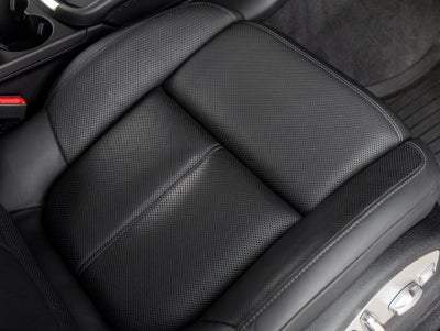 2024 Porsche Macan Macan S