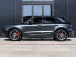 2026 Porsche Macan Macan S
