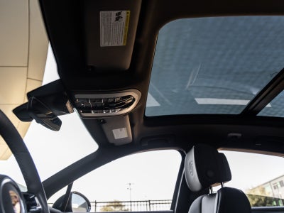 2026 Porsche Macan Macan S