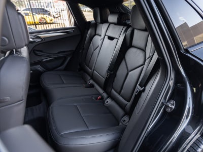 2026 Porsche Macan Macan S