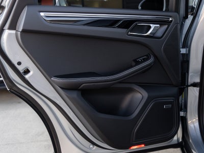 2026 Porsche Macan Macan S