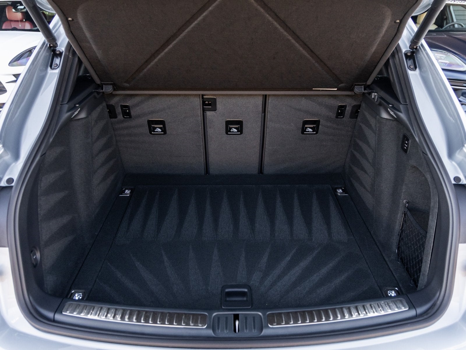 2026 Porsche Macan Macan S