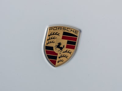2026 Porsche Macan Macan S