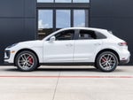 2022 Porsche Macan S