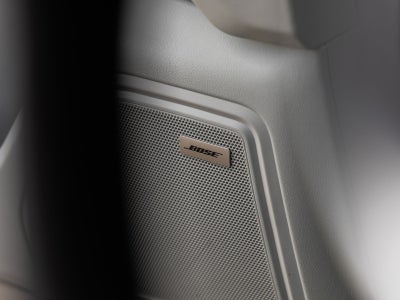 2022 Porsche Macan S