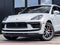 2022 Porsche Macan S