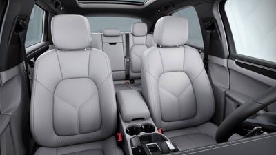 2022 Porsche Macan S