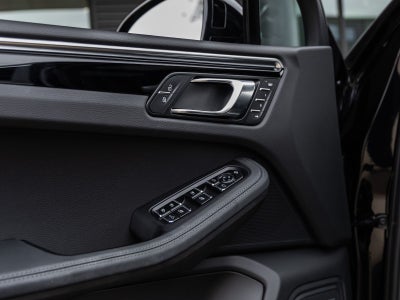 2022 Porsche Macan S