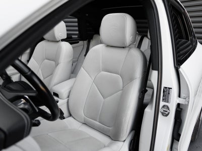 2022 Porsche Macan S