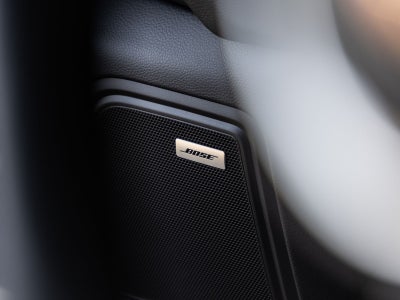 2024 Porsche Macan Macan S