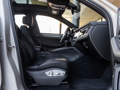 2024 Porsche Macan Macan S