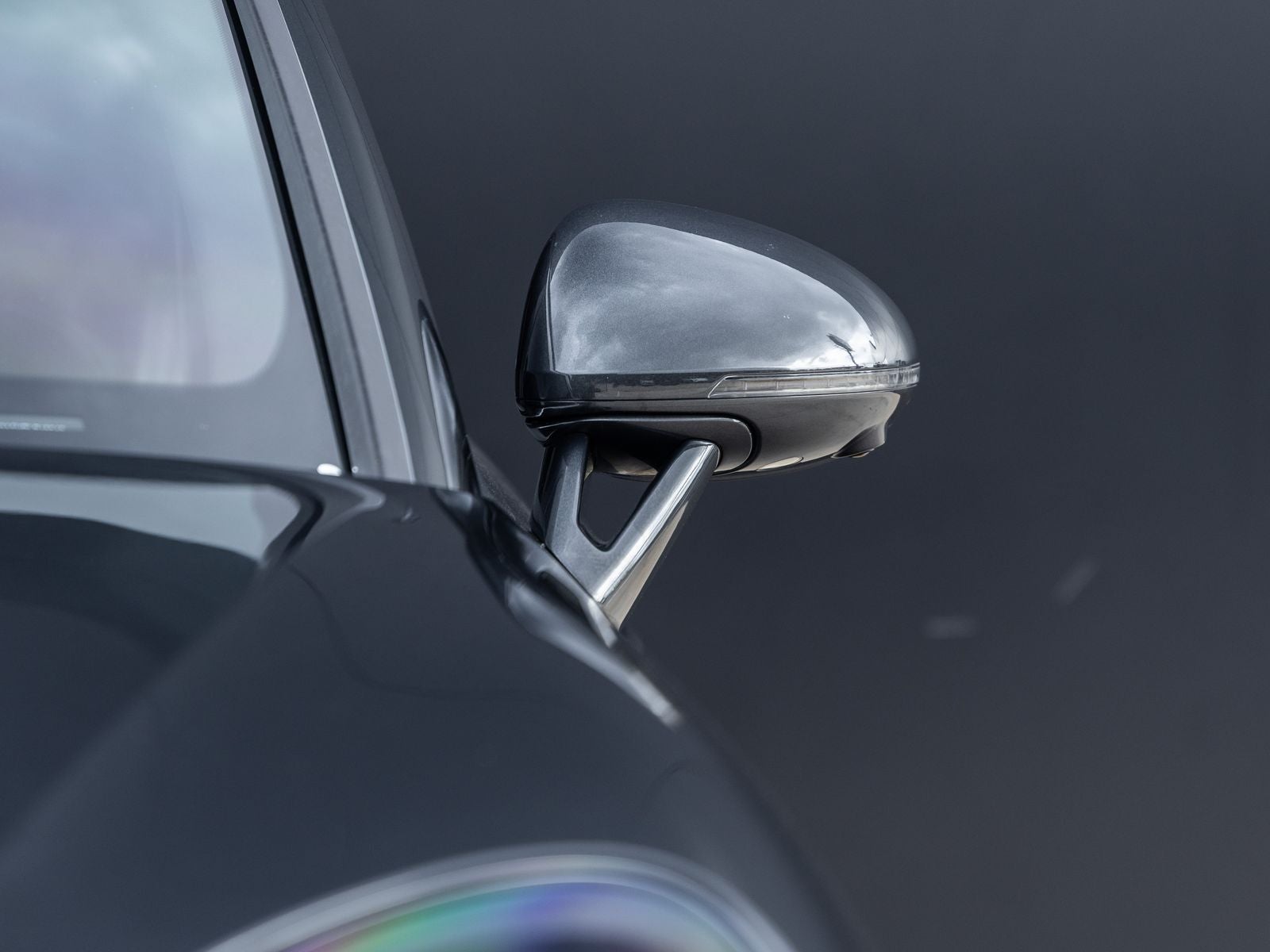 2024 Porsche Macan S