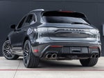 2024 Porsche Macan S