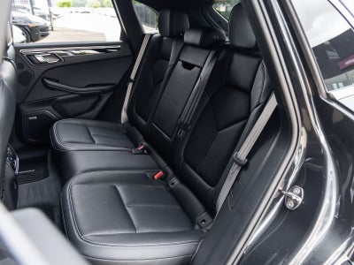 2024 Porsche Macan S