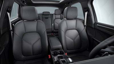 2024 Porsche Macan Macan S (MY24)