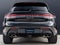 2025 Porsche Macan S