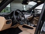 2025 Porsche Macan S
