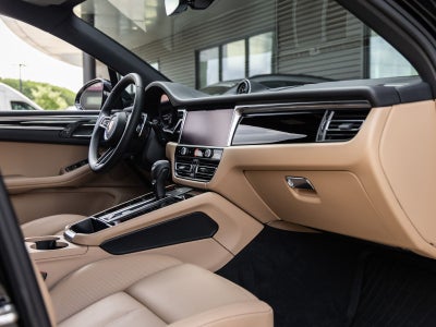 2025 Porsche Macan S