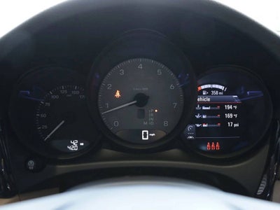 2025 Porsche Macan S