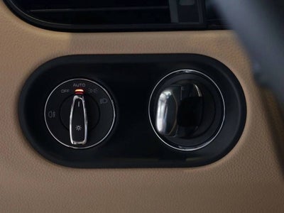 2025 Porsche Macan S