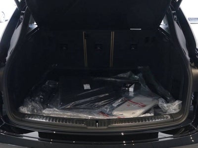 2025 Porsche Macan S