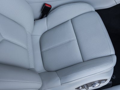 2026 Porsche Macan Macan S