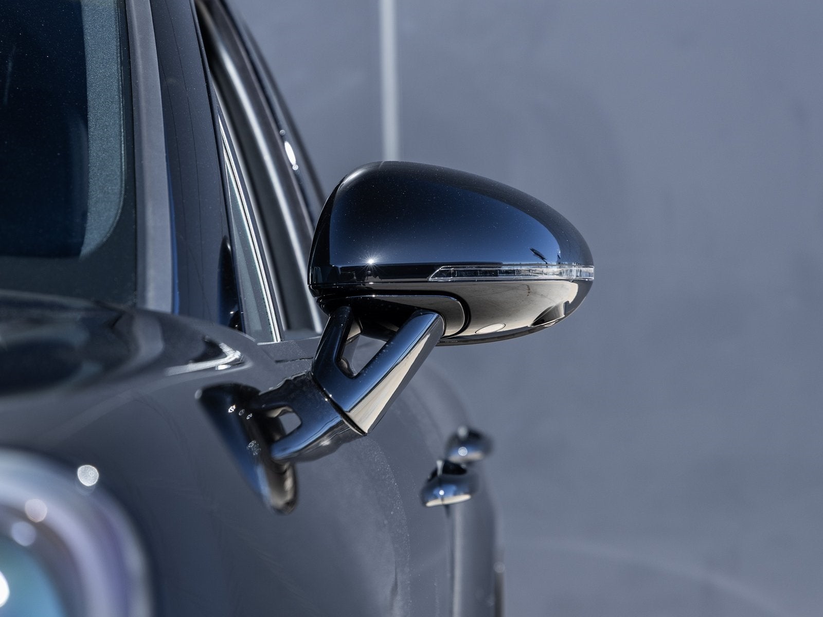 2026 Porsche Macan Macan S