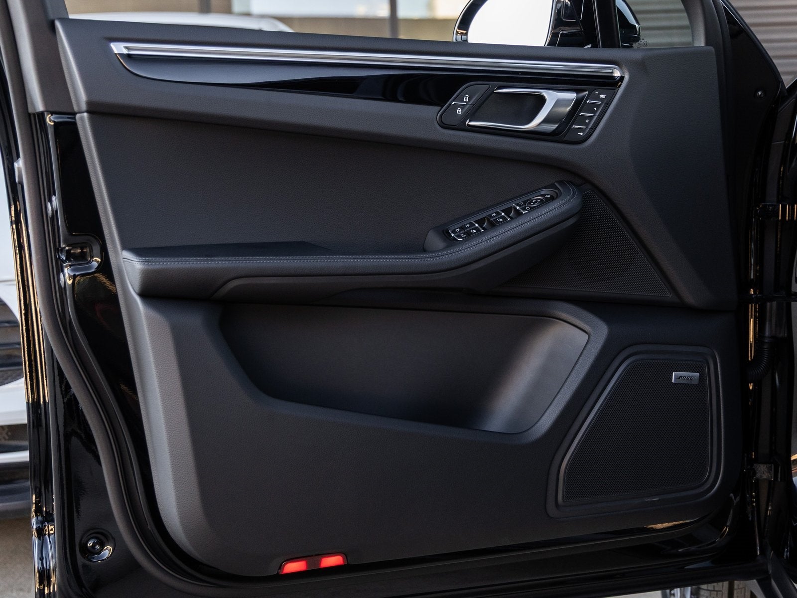 2026 Porsche Macan Macan S