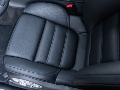 2026 Porsche Macan Macan S