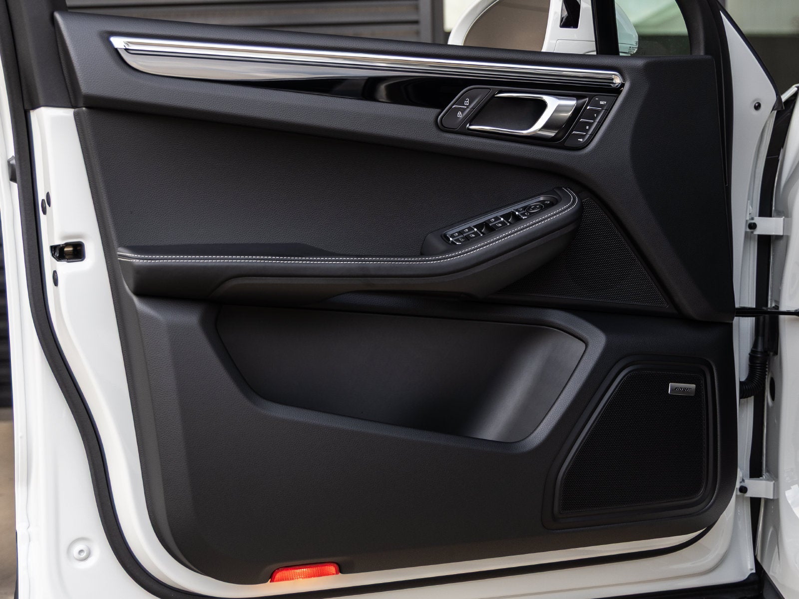 2026 Porsche Macan Macan S