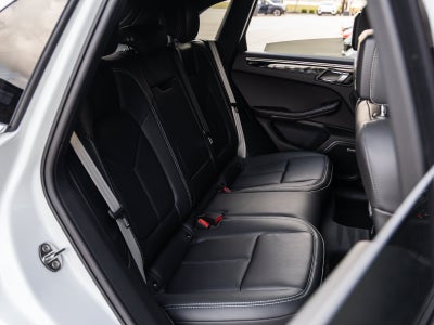 2026 Porsche Macan Macan S