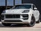 2026 Porsche Cayenne Cayenne GTS