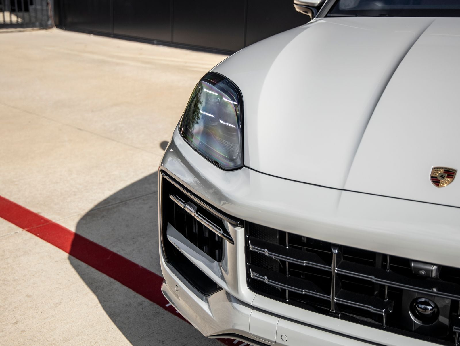 2026 Porsche Cayenne Cayenne GTS