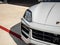 2026 Porsche Cayenne Cayenne GTS