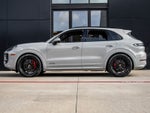 2026 Porsche Cayenne Cayenne GTS